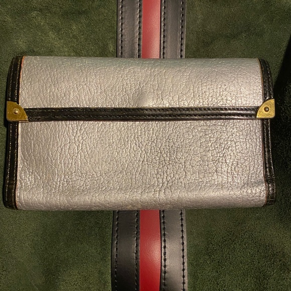 Louis Vuitton Suhali Wallet - Picture 1 of 15